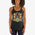 Gaia Awakening - Women's Racerback Tank