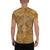 Meditator and Tree of Life -All-Over Print Men's Athletic T-shirt