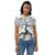 Spiral Tree Women's T-shirt