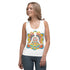 Gaia Awakening - Sublimation Cut & Sew Tank Top