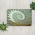 Cosmic Spiral - Glossy Metal Print