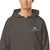 AwakenTheWorld Unisex pigment-dyed hoodie