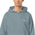 AwakenTheWorld Unisex pigment-dyed hoodie