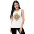 Vivid Vision - Ladies’ Muscle Tank