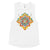 Vivid Vision - Ladies’ Muscle Tank