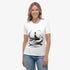 Abstract Visions Women's T-shirt